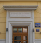 Dom Studencki Akademii Muzycznej